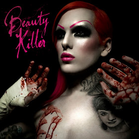 Artist: Jeffree Star jeffree star as a man. Artist: Jeffree Star
