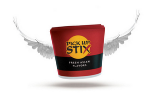 DEAD DEAL: Pick Up Stix: Free