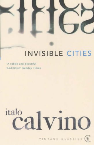 Italo Calvino Invisible Cities Pdf