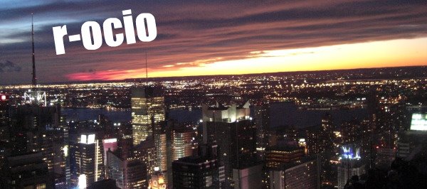 r-ocio