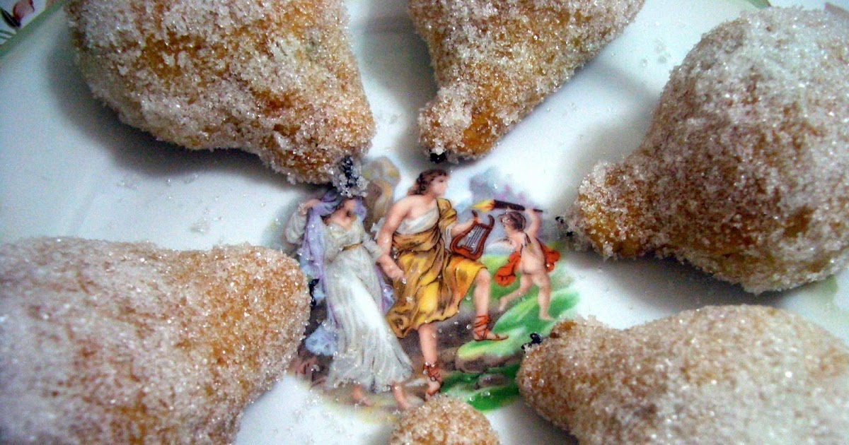 Armut Kurabiye İstikrarlı Yemek Tarifleri