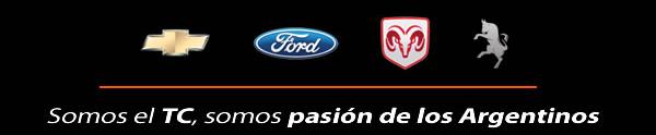 TURISMO CARRETERA, TC, NOTICIAS, CARRERAS, CHEVROLET, FORD