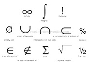 Software utk membuat symbol Mathematics