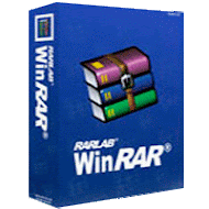 WinRAR 3.80 - Final + Keygen