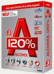Alcohol 120% Rebuild + Crack
