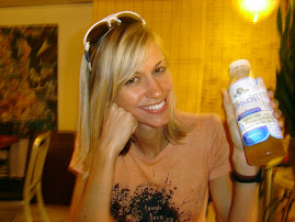 Kombucha makes me Happy!