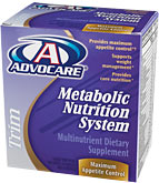 Metabolic Nutrition System