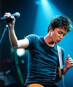 Masha 福山雅治 Peach