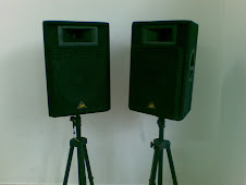 Outdoor Speakers