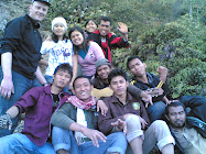 Penjelajahan Puncak Sinabung