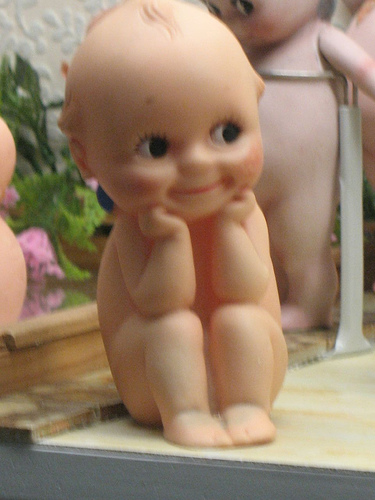 Kewpie+tattoo