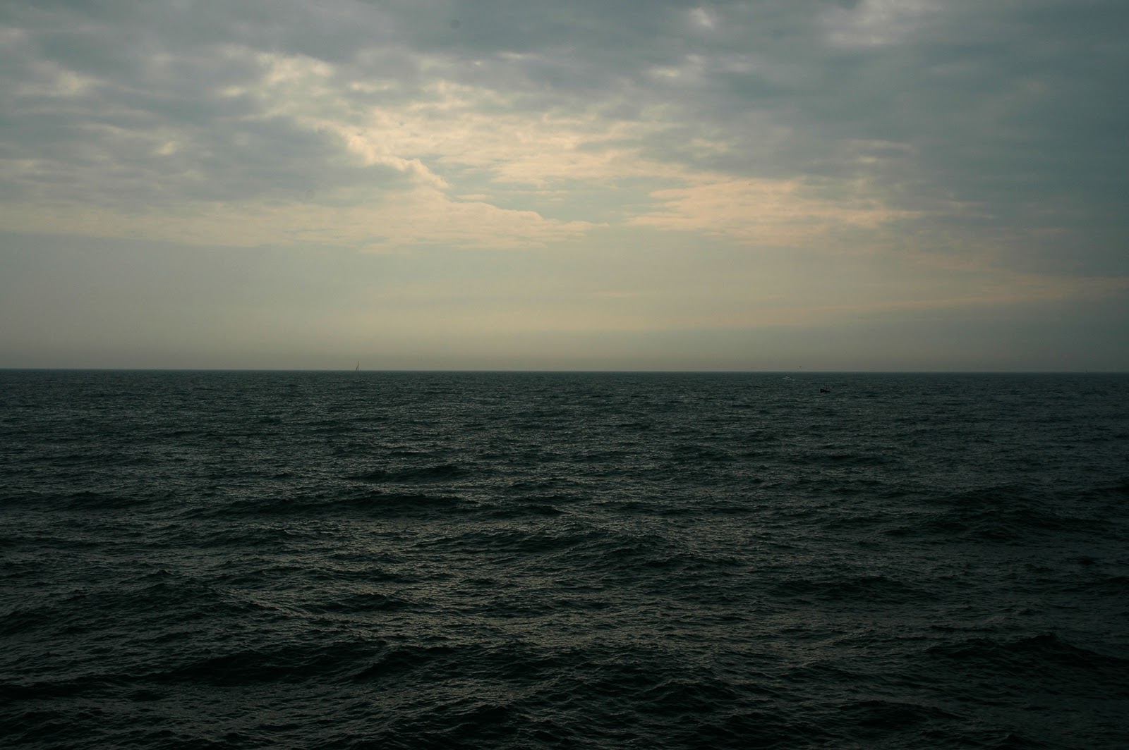 There Are Places I Remember: Songs About Places: The Sea
