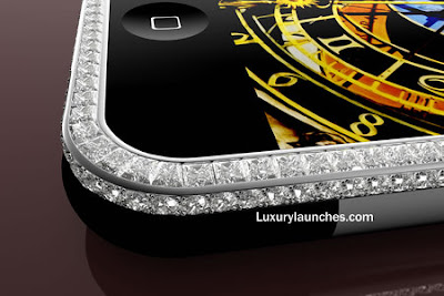 Most expensive iPhone in the world Most expensive iPhone