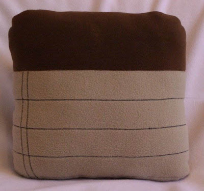 pillow case design