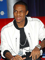 Bow Wow Gay Barber 98