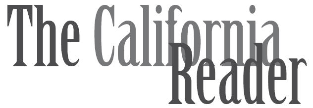 The California Reader