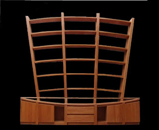 CONSTRUCCIÓN DE MUEBLES : MUEBLES DE SALA