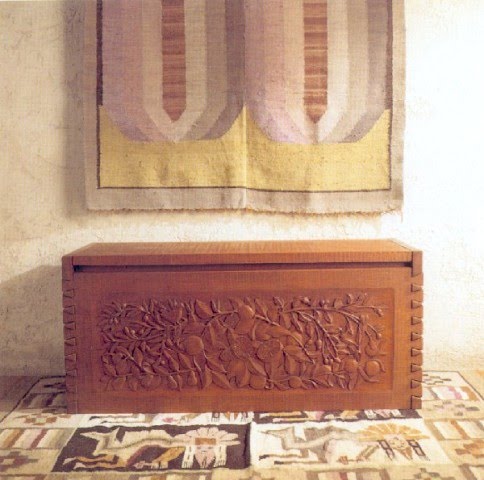 CONSTRUCCIÓN DE MUEBLES : 03/30/10