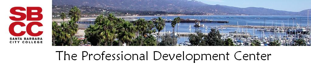 The Professional Development Center