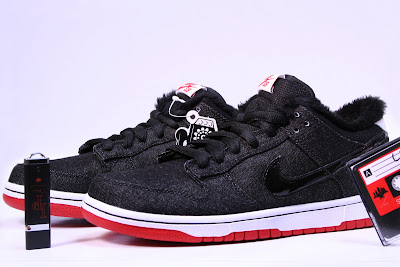 nike sb chirping bird