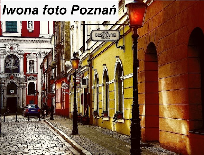 Iwona-foto-Poznań