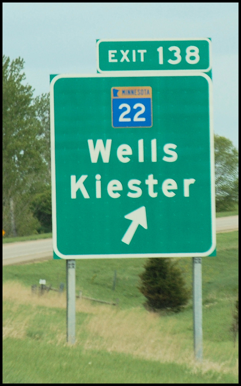 A View from the Edge Odd Towns Names, Weird Signs, and Things We