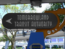 Tomorrowland Transit Authority