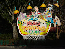 Mickey's Toontown Fair