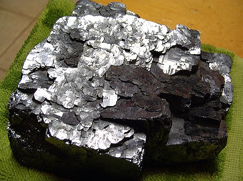 Galena Mineral Group 106