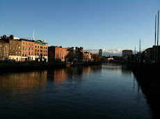 River, Dublin, Ireland