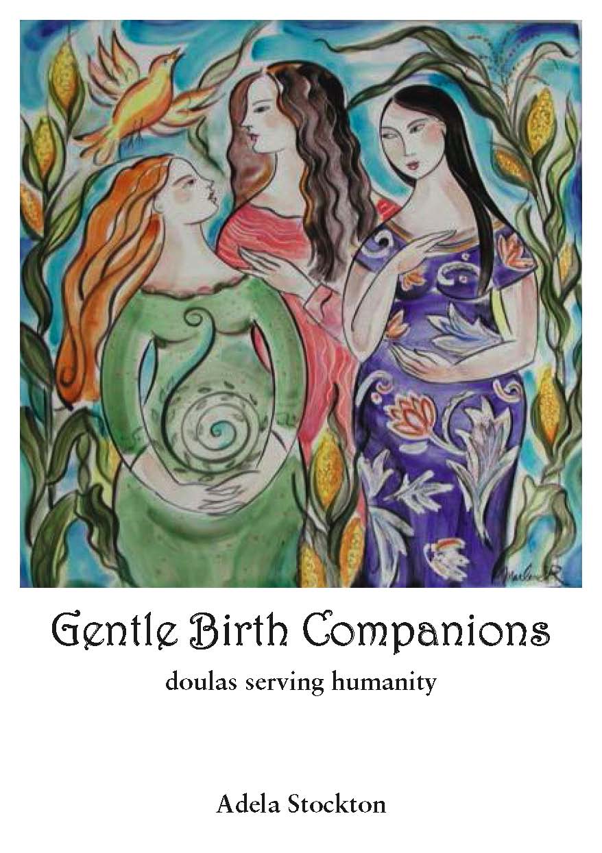 Doula Uk
