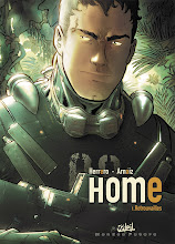 Buy "HOME" T1 (French)