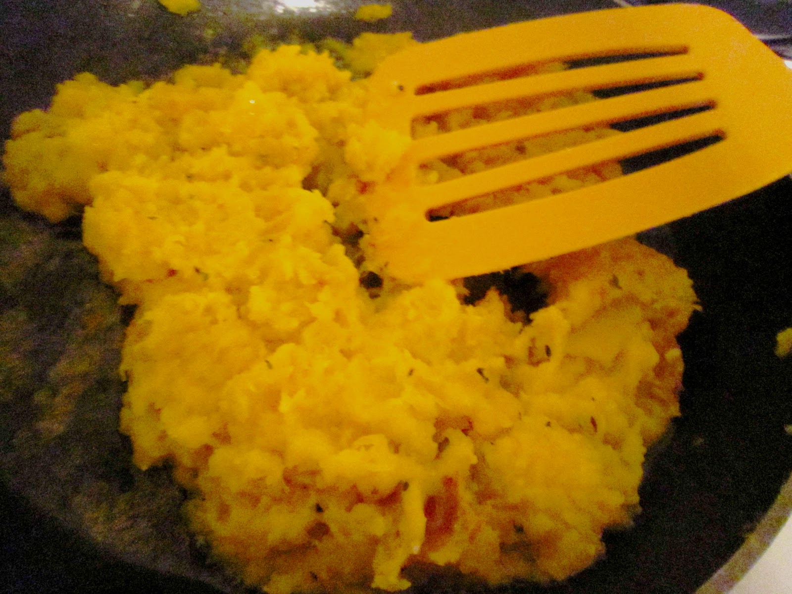 Eat.Drink.MPLS Spaghetti Squash vs. Butternut Squash