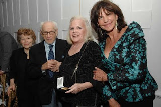 Anne Jackson, Eli Wallach, Caroll Baker and Mercedes Ruehl