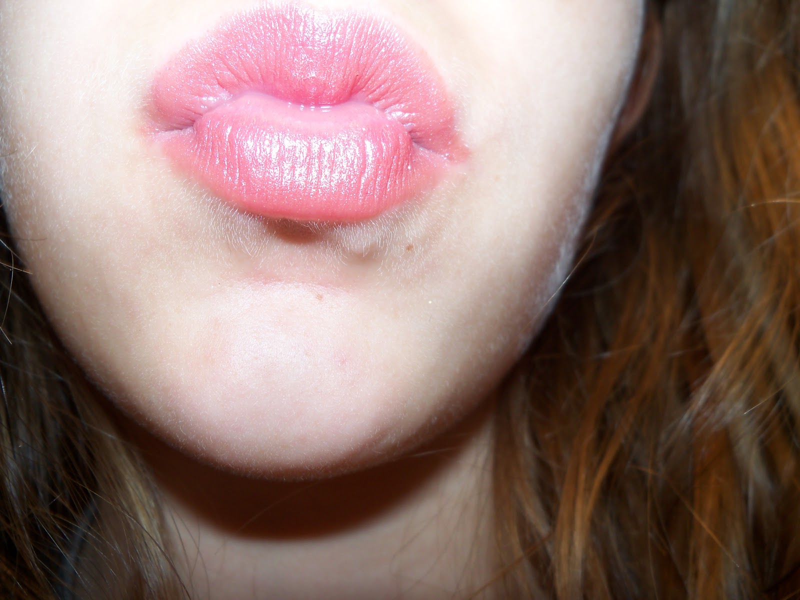 Maybelline Coral Gleam