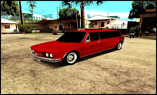 1. Download   Brasilia limosine (GTA SA)