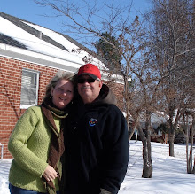 White Christmas 2009