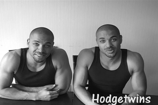 Hodge Twins 