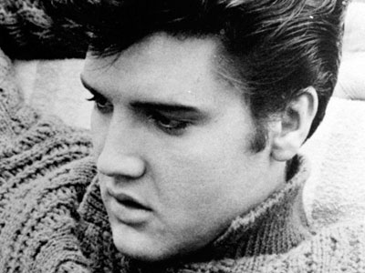 Images Elvis Presley