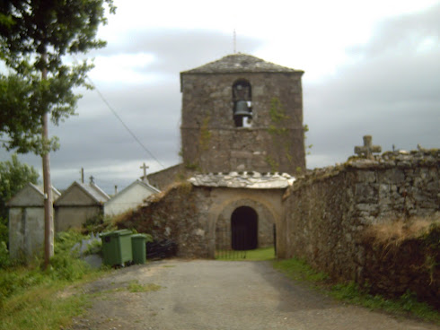 Becerreá (LUGO).