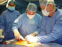 Alec in the OR