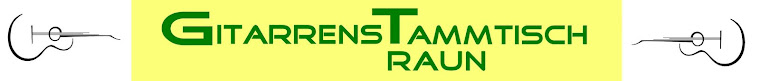 GITARRENSTAMMTISCH TRAUN