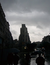 Rue d'Alger, Algerie 2007