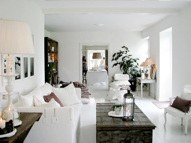 My HOUSE of IDEAS: TineK- Inspiration