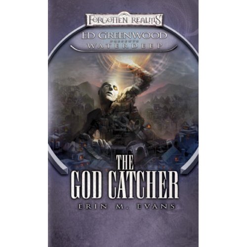 the god catchers (Feb 2, 2000)