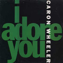 Caron Wheeler I Adore You
