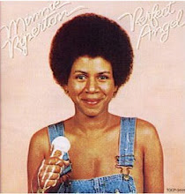 Minnie Riperton Perfect Angel