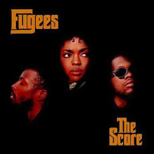 Fugees The Score