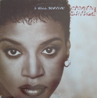 chantay savage i will survive