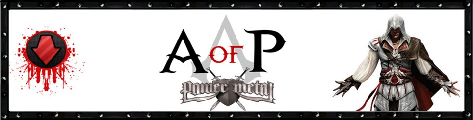Assassins of Power Metal
